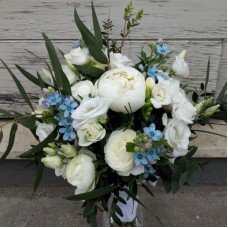Bridal bouquet